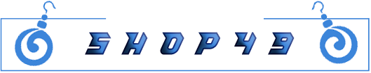 SHOP49 - интернет магазин в Магадане